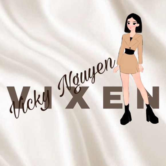 vickythevixen